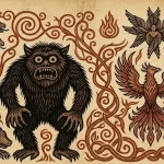 Fascinating Creatures from Native American Tradition