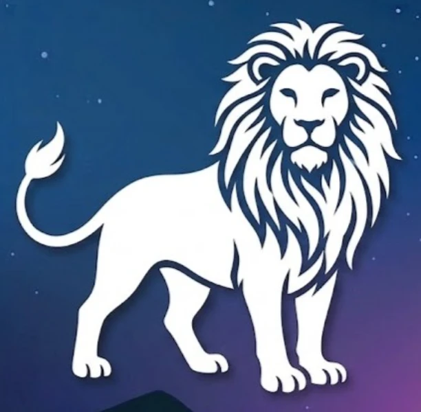 Leo sign