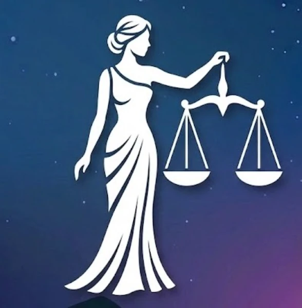 Libra sign