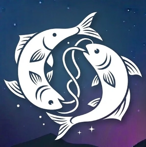 Pisces sign