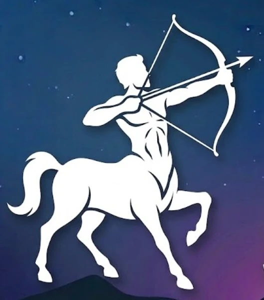 Sagittarius sign