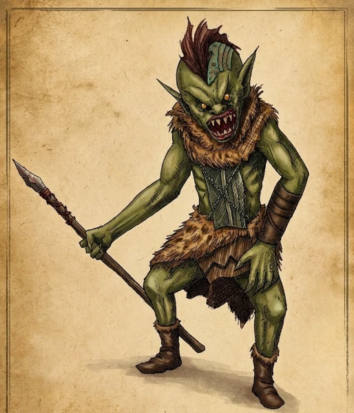 Teihiihan native american creature