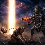 The Dark Metaphysics of Shiva and Brahma