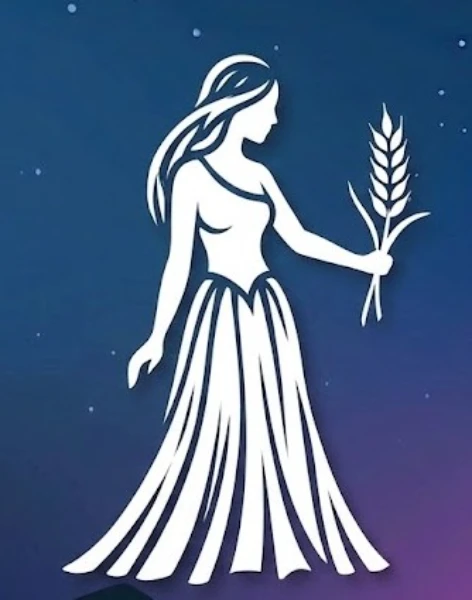 Virgo sign