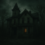 Is my House Hunted